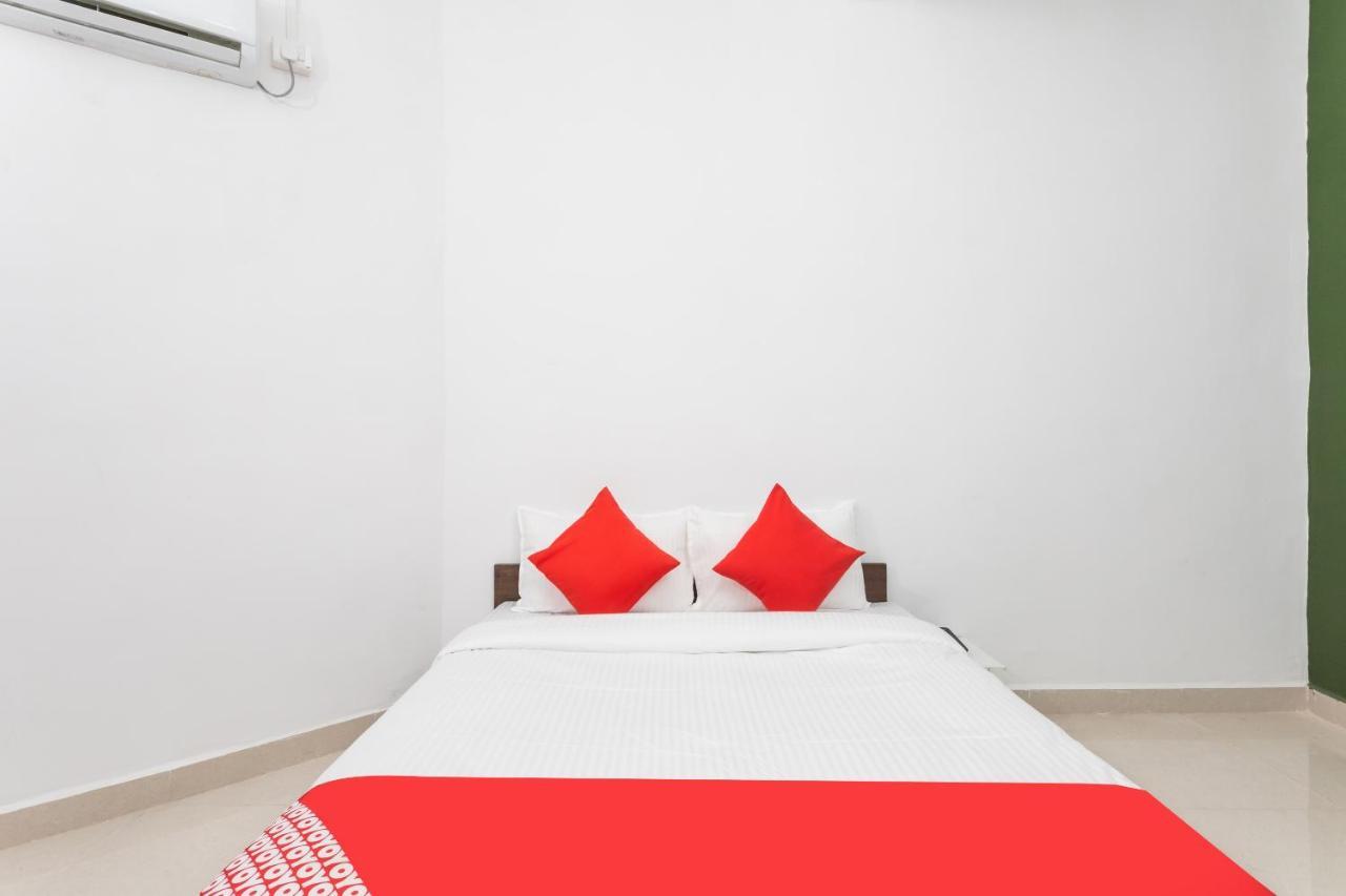 Shamsgarh Oyo Hotel Convivial Paradise מראה חיצוני תמונה